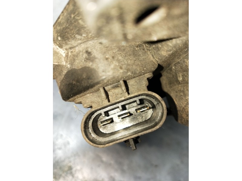 Recambio de electroventilador para opel zafira / zafira family b (a05) 1.8 (m75) referencia OEM IAM 0130303986 13205941 2005