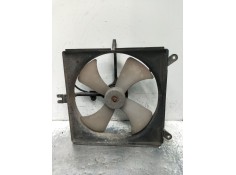 Recambio de electroventilador para honda logo (ga) 1.3 (ga3) referencia OEM IAM   1999