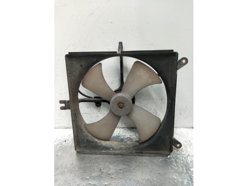 Recambio de electroventilador para honda logo (ga) 1.3 (ga3) referencia OEM IAM   1999