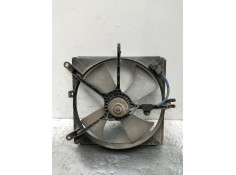Recambio de electroventilador para honda logo (ga) 1.3 (ga3) referencia OEM IAM   1999 2