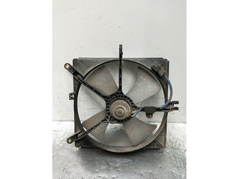 Recambio de electroventilador para honda logo (ga) 1.3 (ga3) referencia OEM IAM   1999