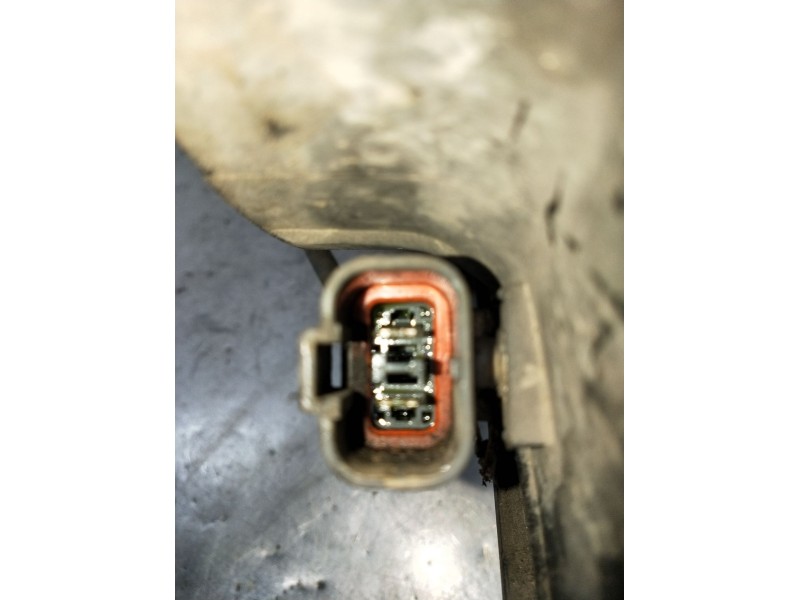 Recambio de electroventilador para honda logo (ga) 1.3 (ga3) referencia OEM IAM   1999