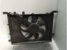 Recambio de electroventilador para peugeot 1007 (km_) 1.4 16v referencia OEM IAM 1137328081  2005