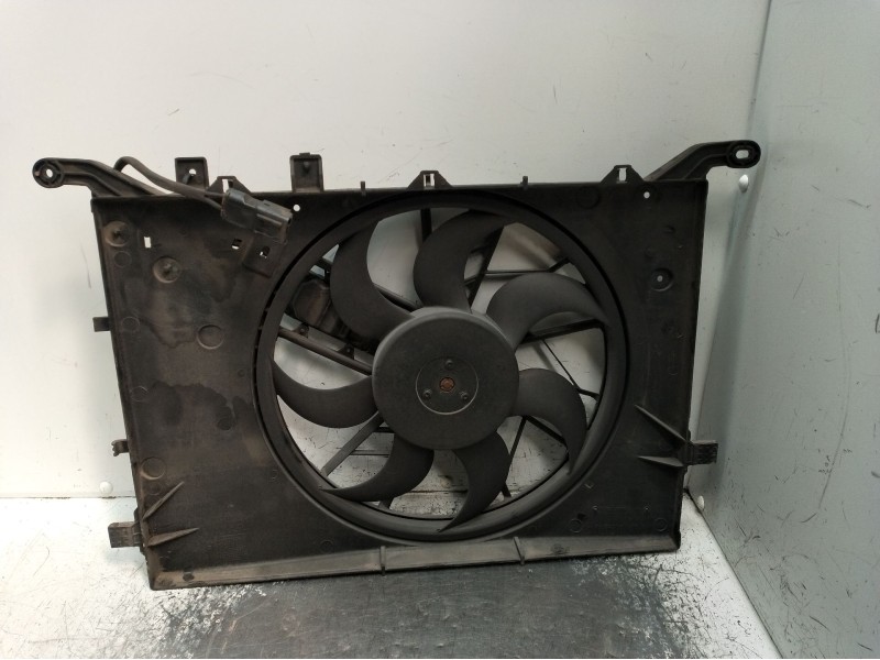 Recambio de electroventilador para peugeot 1007 (km_) 1.4 16v referencia OEM IAM 1137328081  2005