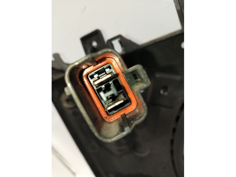 Recambio de electroventilador para peugeot 1007 (km_) 1.4 16v referencia OEM IAM 1137328081  2005