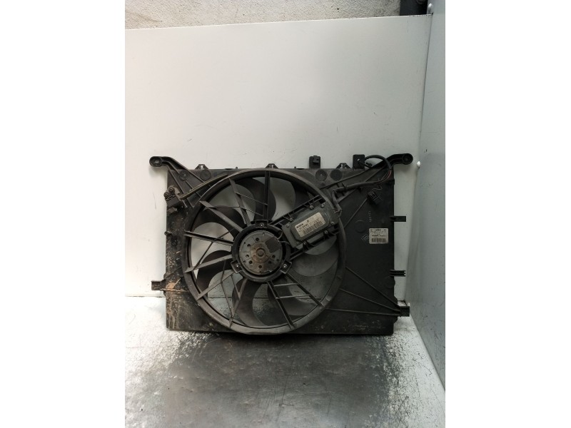 Recambio de electroventilador para peugeot 1007 (km_) 1.4 16v referencia OEM IAM 1137328081  2005