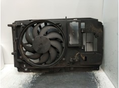 Recambio de electroventilador para citroën berlingo / berlingo first furgoneta/monovolumen (m_) 2.0 hdi 90 (mbrhy, mcrhy) refere