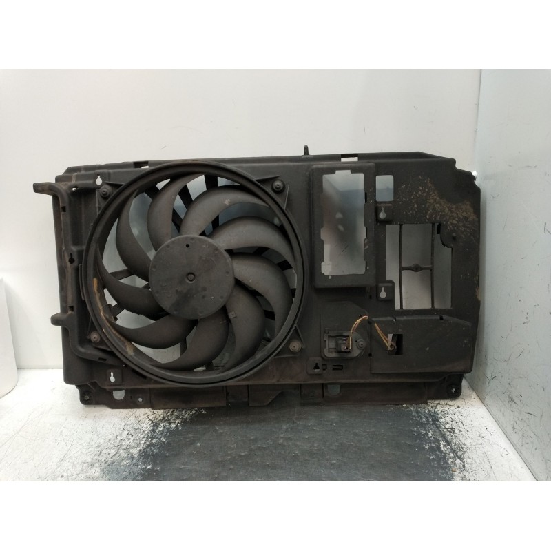 Recambio de electroventilador para citroën berlingo / berlingo first furgoneta/monovolumen (m_) 2.0 hdi 90 (mbrhy, mcrhy) refere