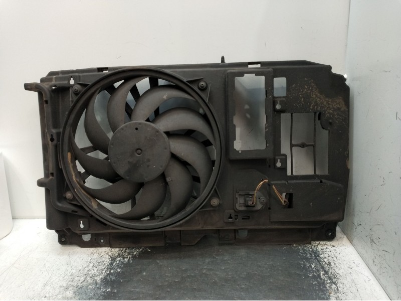 Recambio de electroventilador para citroën berlingo / berlingo first furgoneta/monovolumen (m_) 2.0 hdi 90 (mbrhy, mcrhy) refere