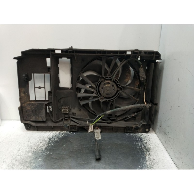 Recambio de electroventilador para citroën berlingo / berlingo first furgoneta/monovolumen (m_) 2.0 hdi 90 (mbrhy, mcrhy) refere