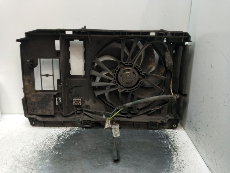 Recambio de electroventilador para citroën berlingo / berlingo first furgoneta/monovolumen (m_) 2.0 hdi 90 (mbrhy, mcrhy) refere