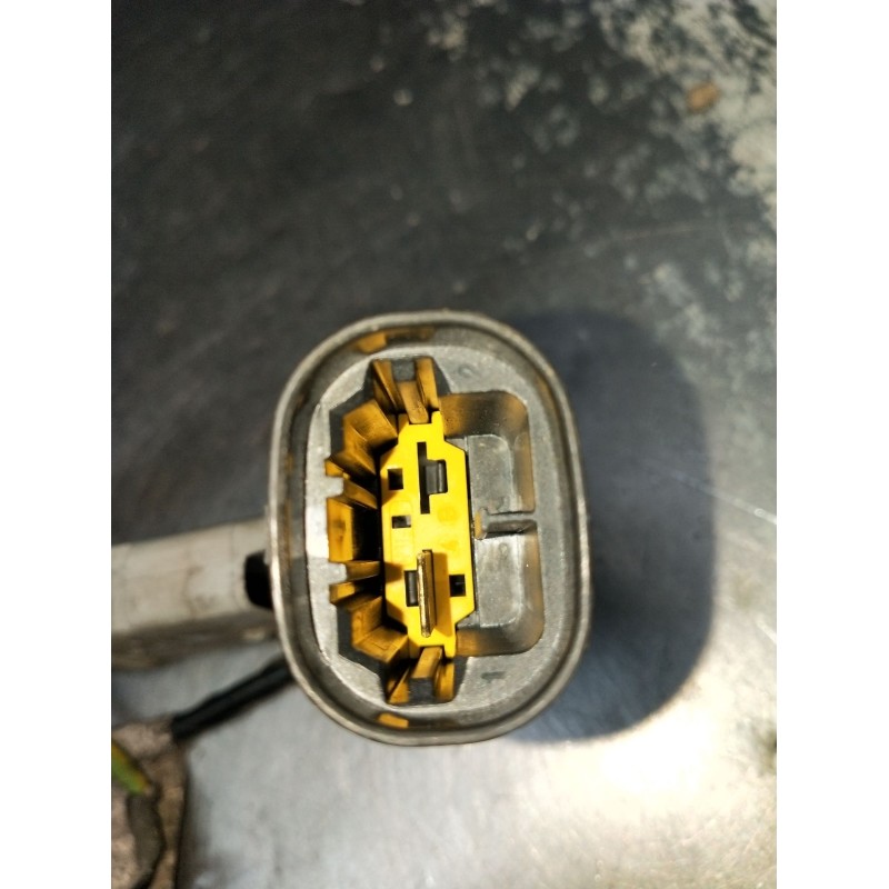 Recambio de electroventilador para citroën berlingo / berlingo first furgoneta/monovolumen (m_) 2.0 hdi 90 (mbrhy, mcrhy) refere