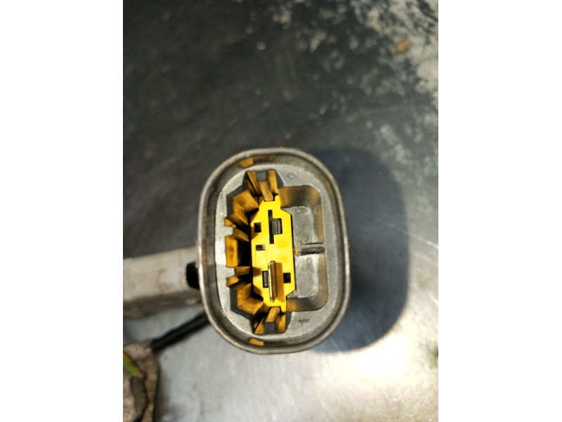 Recambio de electroventilador para citroën berlingo / berlingo first furgoneta/monovolumen (m_) 2.0 hdi 90 (mbrhy, mcrhy) refere