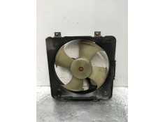 Recambio de electroventilador para honda logo (ga) 1.3 (ga3) referencia OEM IAM   1999