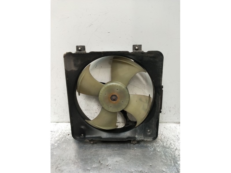 Recambio de electroventilador para honda logo (ga) 1.3 (ga3) referencia OEM IAM   1999