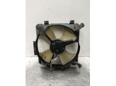 Recambio de electroventilador para honda logo (ga) 1.3 (ga3) referencia OEM IAM   1999 2
