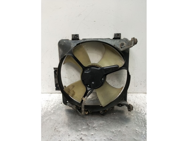 Recambio de electroventilador para honda logo (ga) 1.3 (ga3) referencia OEM IAM   1999