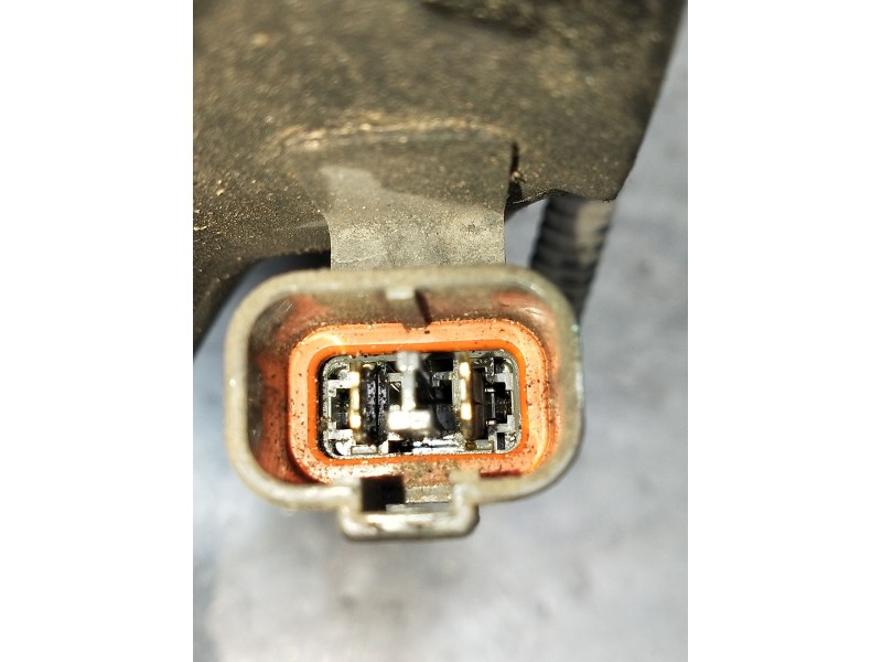 Recambio de electroventilador para honda logo (ga) 1.3 (ga3) referencia OEM IAM   1999