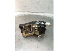 Recambio de motor cierre centralizado delantero izquierdo para peugeot 1007 (km_) 1.4 16v referencia OEM IAM  3P 2005