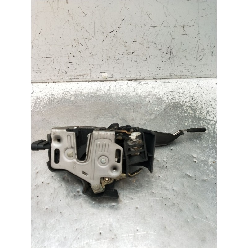 Recambio de motor cierre centralizado delantero derecho para mercedes-benz clase m (w163) 400 cdi inspiration (163.128) referenc