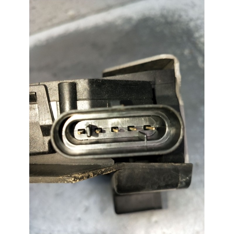 Recambio de motor cierre centralizado delantero derecho para mercedes-benz clase m (w163) 400 cdi inspiration (163.128) referenc