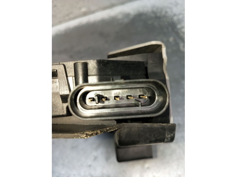 Recambio de motor cierre centralizado delantero derecho para mercedes-benz clase m (w163) 400 cdi inspiration (163.128) referenc