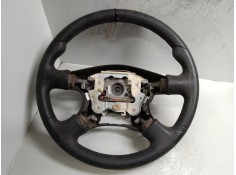 Recambio de volante para nissan x-trail (t30) 2.2 dci diesel cat referencia OEM IAM   