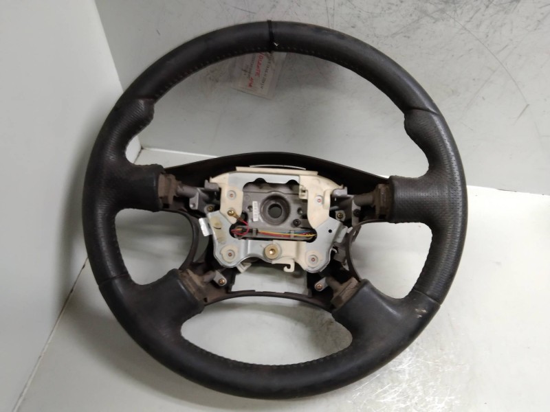 Recambio de volante para nissan x-trail (t30) 2.2 dci diesel cat referencia OEM IAM   