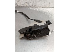 Recambio de motor cierre centralizado delantero izquierdo para ds 5 business class hybrid 4x4 referencia OEM IAM 9686919480 4051