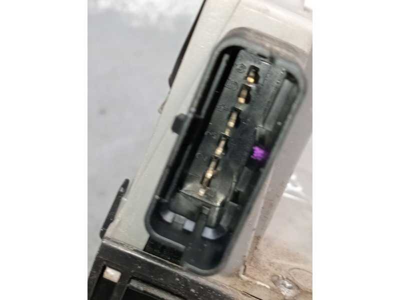 Recambio de motor cierre centralizado delantero izquierdo para ds 5 business class hybrid 4x4 referencia OEM IAM 9686919480 4051