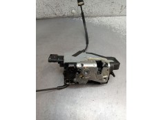 Recambio de motor cierre centralizado trasero derecho para ds 5 business class hybrid 4x4 referencia OEM IAM 9804271380  2012 5P