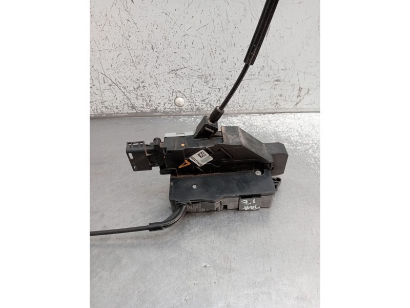 Recambio de motor cierre centralizado trasero izquierdo para ds 5 business class hybrid 4x4 referencia OEM IAM 9804271480  2012 