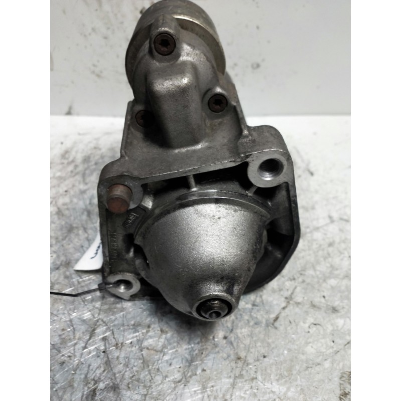 Recambio de motor arranque para volvo s60 berlina 2.4 d kinetic (93kw) referencia OEM IAM 0001109264 BOSCH 