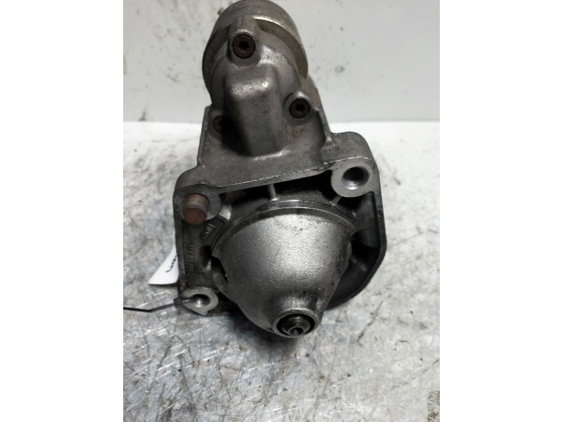 Recambio de motor arranque para volvo s60 berlina 2.4 d kinetic (93kw) referencia OEM IAM 0001109264 BOSCH 