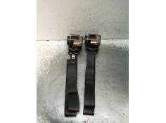 Recambio de juego cinturones delantero para peugeot 1007 (km_) 1.4 16v referencia OEM IAM  2005 3P