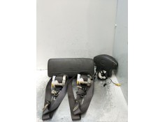 Recambio de kit airbag para honda logo (ga) 1.3 (ga3) referencia OEM IAM   1999