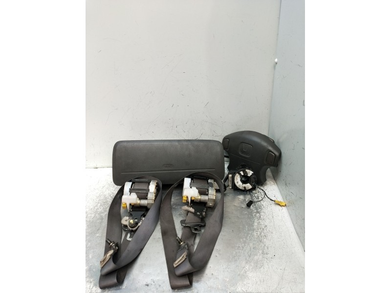 Recambio de kit airbag para honda logo (ga) 1.3 (ga3) referencia OEM IAM   1999