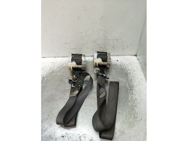 Recambio de kit airbag para honda logo (ga) 1.3 (ga3) referencia OEM IAM   1999