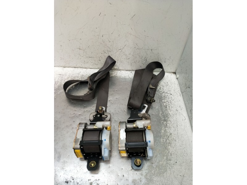 Recambio de kit airbag para honda logo (ga) 1.3 (ga3) referencia OEM IAM   1999