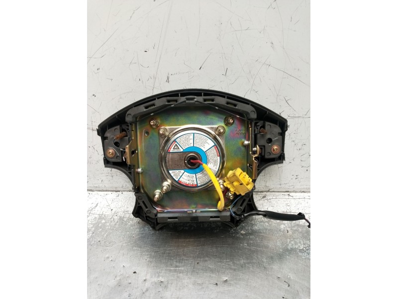 Recambio de kit airbag para honda logo (ga) 1.3 (ga3) referencia OEM IAM   1999