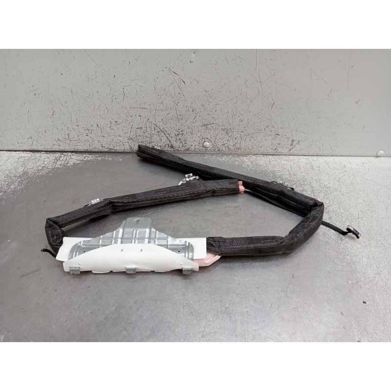 Recambio de airbag cortina delantero derecho para ds 5 business class hybrid 4x4 referencia OEM IAM 9802565280 5083964N 2012