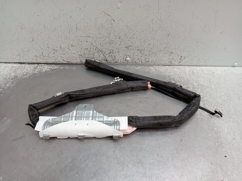 Recambio de airbag cortina delantero derecho para ds 5 business class hybrid 4x4 referencia OEM IAM 9802565280 5083964N 2012