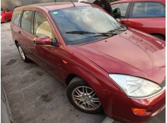 ford focus turnier (cak) del año 1999