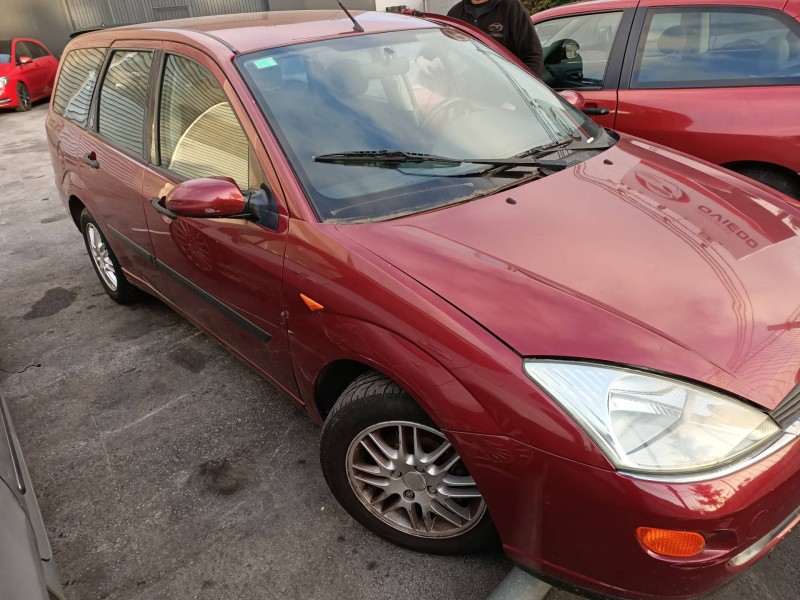 ford focus turnier (cak) del año 1999