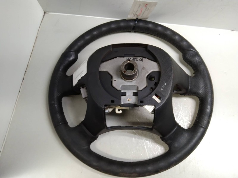 Recambio de volante para nissan x-trail (t30) 2.2 dci diesel cat referencia OEM IAM   