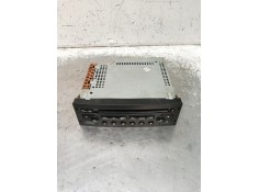 Recambio de sistema audio / radio cd para peugeot 1007 (km_) 1.4 16v referencia OEM IAM 96599990XT00 VDN0074203 2005