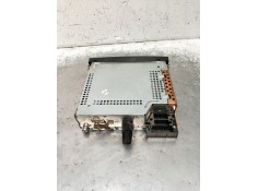 Recambio de sistema audio / radio cd para peugeot 1007 (km_) 1.4 16v referencia OEM IAM 96599990XT00 VDN0074203 2005 2