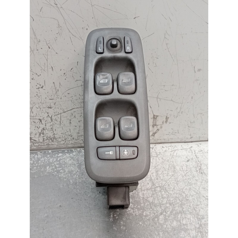 Recambio de mando elevalunas delantero izquierdo para volvo v70 ii (285) 2.4 referencia OEM IAM 8682836 MD421200094 2000 5P