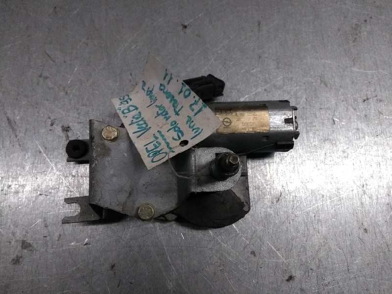 Recambio de motor limpia trasero para opel vectra b berlina 2.0 dti referencia OEM IAM 404361 90584588  Recambio de motor limpia trasero para opel vectra b berlina 2.0 dti referencia OEM IAM 404361 90584588