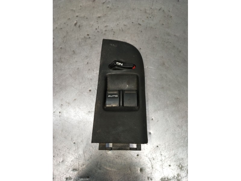 Recambio de mando elevalunas delantero izquierdo para honda logo (ga) 1.3 (ga3) referencia OEM IAM M15846 3P 1999